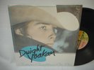 DWIGHT YOAKAM Guitars Cadillacs Etc Etc LP NM 1986 Reprise 9 25372-1 Country