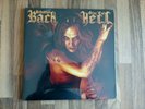 Sebastian Bach Vinyl LP Give 'Em Hell Germany 2014 NM++/Mint