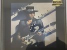 Stevie Ray Vaughan - Texas Flood Mobile Fidelity MFSL MOFI One Step SEALED PROMO