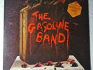 The Gasoline Band - LP - Vinyl - Hifly 9 - 1972 - Cube Records - A1U / B1U