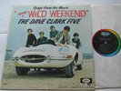 CANADA  Ex THE DAVE CLARK FIVE Having a Wild Weekend ORIG 1965 CAPITOL MONO LP