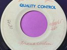 Northern Soul/ Motown 45 Frank Wilson- Do I Love You-Official Release Test Press