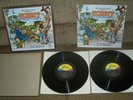 1977 Rankin/Bass The Hobbit Complete Soundtrack 2x LP Book Box Set Buena Vista