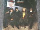 STILL SEALED Slade - Rogues Gallery LP (1985, CBS) w/ Hype Sticker