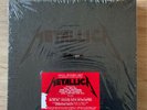 METALLICA - limited edition vinyl box set promo Unnumbered SEALED BRAND NEW