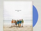 88rising - Head In The Clouds Limited 2XLP Blue Vinyl Record Album New