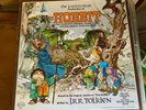 THE HOBBIT Original Soundtrack RANKIN/BASS 2 Lp Box Set & Booklet JRR Tolkien