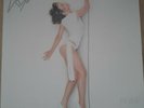 Kylie Minogue Fever White Vinyl Album Sainsburys Exclusive