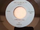 The Nomads - somethin's bad. New 7