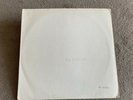 The Beatles White Album Mono/ Stereo