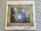 BEATLES 45 STRAWBERRY FIELDS FOREVER PENNY LANE W PIC SLEEVE ON CAP 5810