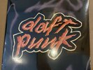 Daft Punk - Homework x2LP Vinyl *BRAND NEW* Sealed (IN HAND) sold out