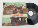 THE IDLE RACE Jeff Lynne Show - Mexican PS 7