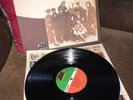 Led Zeppelin II SD 8236 RL SIDE1 SS LH Side2 ROBERT LUDWID VG COPY CLEAN JACKET