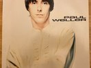 Paul Weller, Paul Weller, Debut Solo LP, 1st Pressing 1992, NM condition