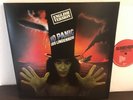 UDO LINDENBERG - NO PANIC ON THE TITANIC 180 gr. Vinyl 2017  English Version