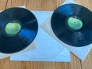 The Beatles White Album Double Vinyl LP Capitol SWBO 101 1968 Numbered 4 Errors