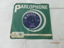 RONNIE JONES - My Love / It's All Over - 7