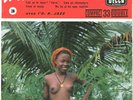 Surboum African Jazz N°3 - 45 T EP O.K. Jazz (1961)