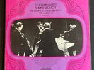 Melodiya/Seraphim SIC-6034 Shostakovich String Quartets Vol 1. Borodin Quartet