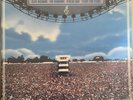 KNEBWORTH THE ALBUM 2-LP POLYDOR UK PINK FLOYD GENESIS QUO EX+ / EX+
