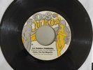 Panama Guaracha Cumbia 45 Tin-Tan Magallon La panga pandora on Dos Mundos HEAR