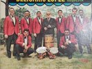 Guaguanco Mambo Descarga Son LP Belisario Lopez y su Orquesta on Ansonia HEAR