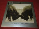 U2 - THE BEST OF 1990-2000 / NEW 2x180 GRAM VINYL LP [RM] 2018 U213/5797099 [EU]