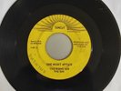 Soul Funk 45 The Rising Sun - One night affair on Suncut HEAR