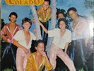 Dominican Republic Funky Merengue LP Cafe Colado - S/T on Prodim HEAR