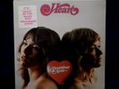 HEART VERY RARE SEALED LP DREAMBOAT ANNIE 1976 USA 1stPRESS W/RARE HYPE STICKER