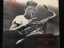 Zoot Sims-In Hollywood-New Jazz 1102-10 INCH ORIG SUPERB