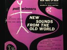 Various-Poll Winners-New Sounds From The Old World-Blue Note 5019-10