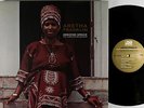 Aretha Franklin - Amazing Grace Complete Recordings 4xLP - Atlantic EU 180g VG++