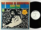 Dave Pike - The Doors Of Perception LP - Vortex PROMO