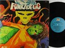 Funkadelic - Let's Take It To The Stage LP - 20th Century/Westbound