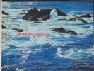 RCA LSC2111 Debussy:La Mer/Ibert:Escales/BSO/Munch,17S/11S SD original,TAS list
