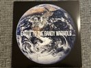 Dandy Warhols - Earth To The Dandy Warhols (Rare, Out Of Print, Vinyl, 2 LP)