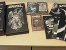 Samael ?– 3 Cassette - Box Set - Extended Version