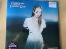 LANA DEL REY CHEMTRAILS OVER THE COUNTRY CLUB RED VINYL LP HMV - SOLD OUT