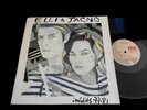 ELLI § JACNO/INEDITS 77.81/LIVRET ATTACHE/FRENCH POP/FRENCH PRESS/ML
