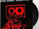 Ryan Adams: Demolition Vinyl LP. The Cardinals. Follow The Lights. Jesse Malin.