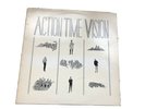 ALTERNATIVE TV ACTION TIME VISION 1980 UK LP DEPTFORD FUN CITY DLP 05