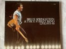 Bruce Springsteen and the E Street Band - Live 1975-85 LP Vinyl 1986