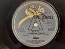 The Stranglers - European Female - European Female - Double A Sided Promo 