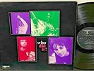 Rare THE WHO Who Did It  1970 TRACK Withdrawn LP 400 Copies Only VG/VG+ Vinyl