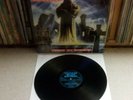 INCUBUS Beyond The Unknown NUCLEAR BLAST NB039 Orig Germany Press DEATH METAL'90