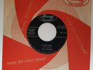 Ray Ethier ?  Slave Girl / President's Walk   Mercury ?– 71518X45   1959   7