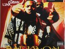 Raekwon Only Built 4 Cuban Linx reissue from 1995 2 lps sealed
