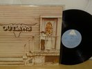 OUTLAWS ORG JAPAN ARISTA BLPO-23-AR ULTRA CLEANED ALLMAN LYNYRD SKYNYRD